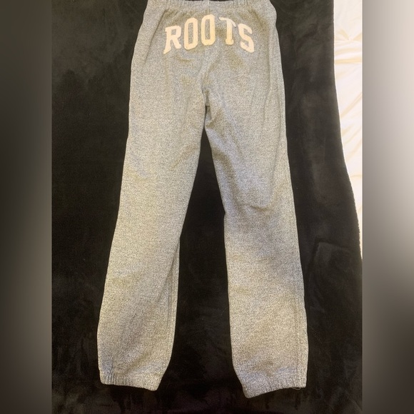 Roots Sweatpants - Picture 1 of 2